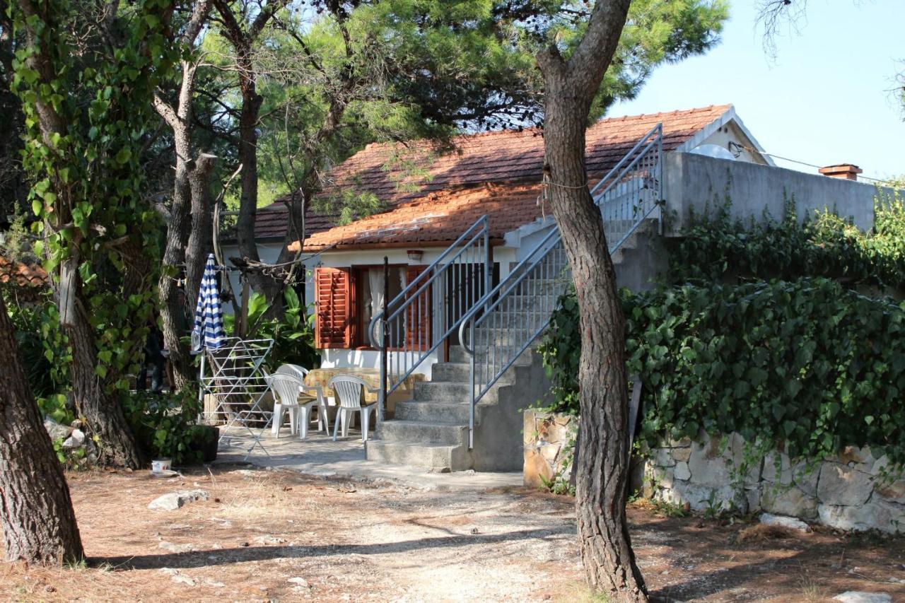 Vrbanj Apartments By The Sea Mudri Dolac, Hvar - 4042 מראה חיצוני תמונה