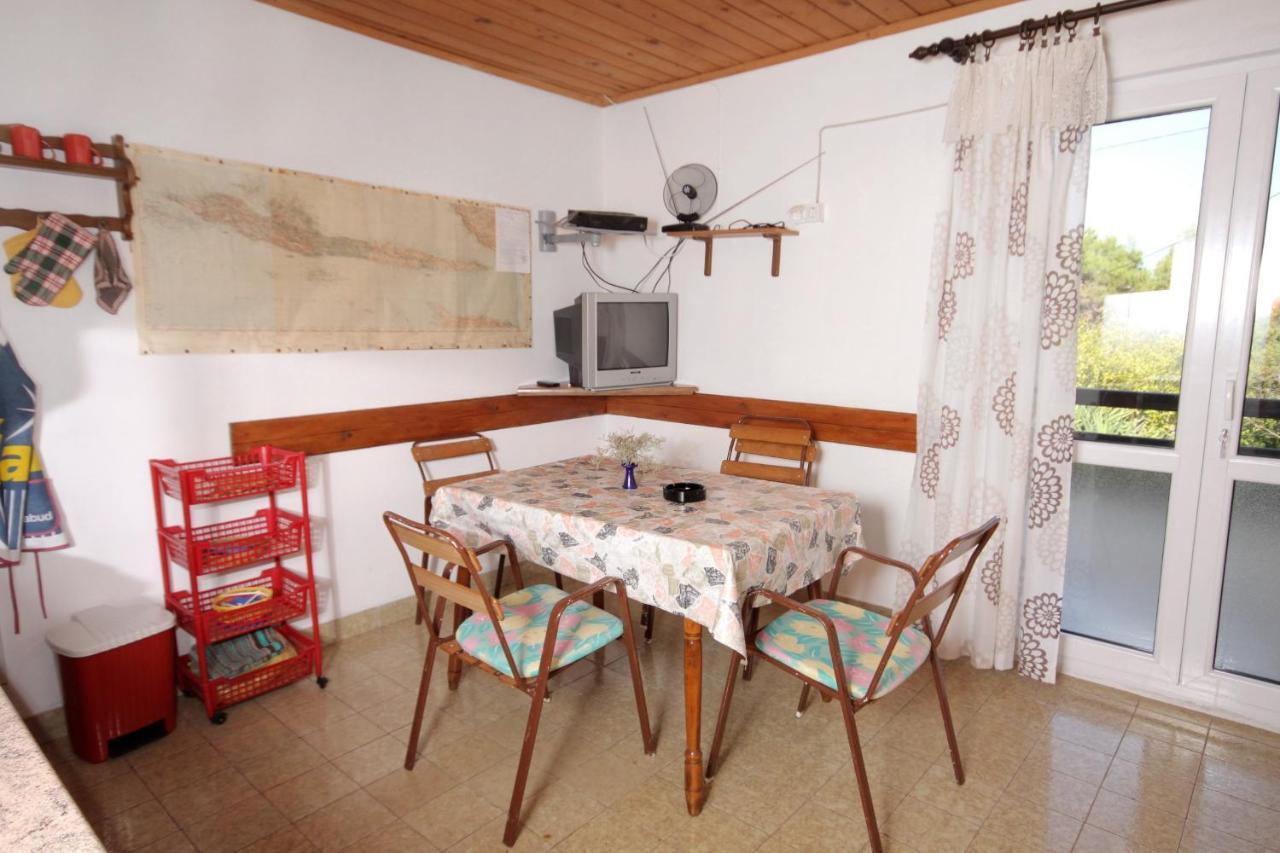 Vrbanj Apartments By The Sea Mudri Dolac, Hvar - 4042 מראה חיצוני תמונה