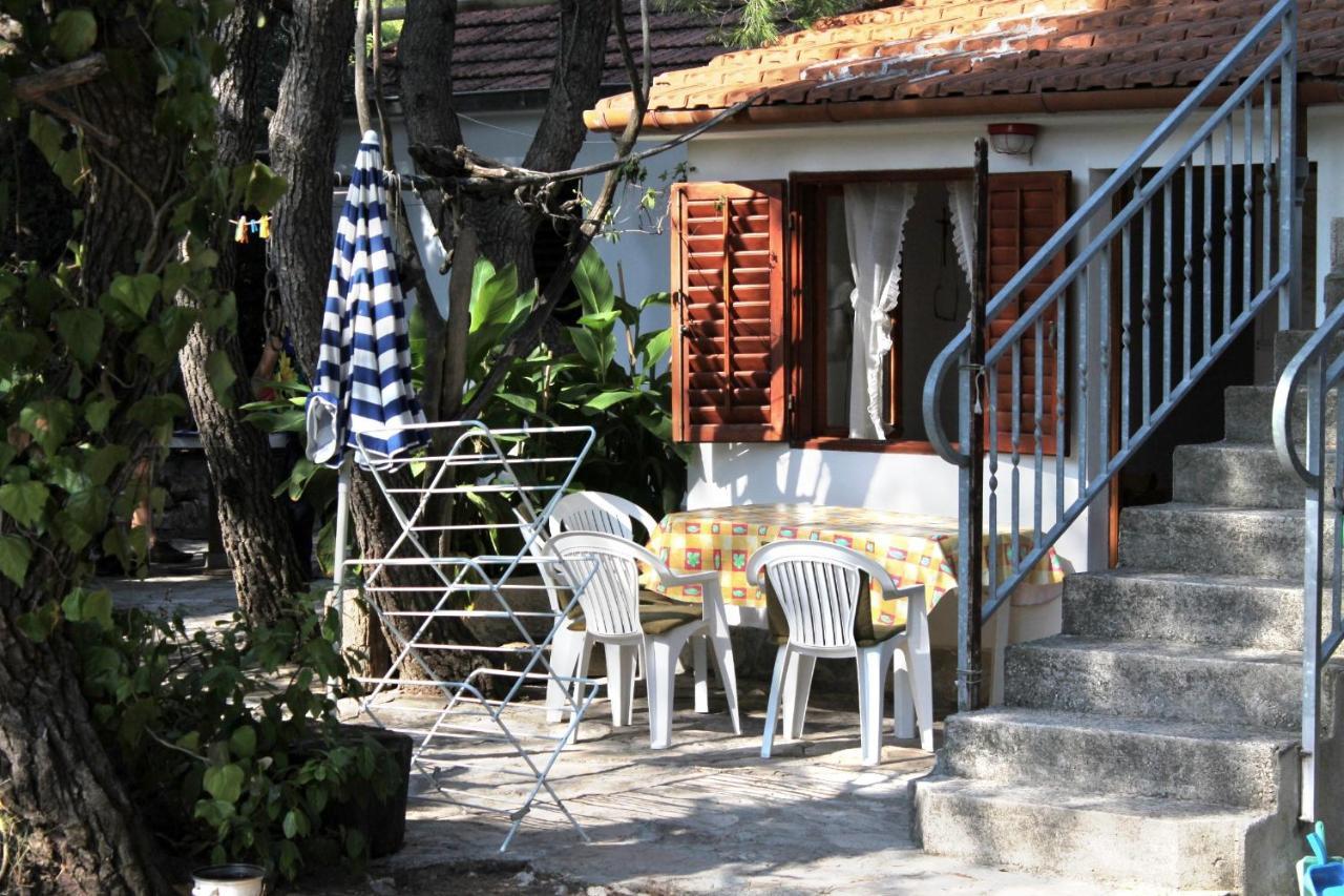 Vrbanj Apartments By The Sea Mudri Dolac, Hvar - 4042 מראה חיצוני תמונה